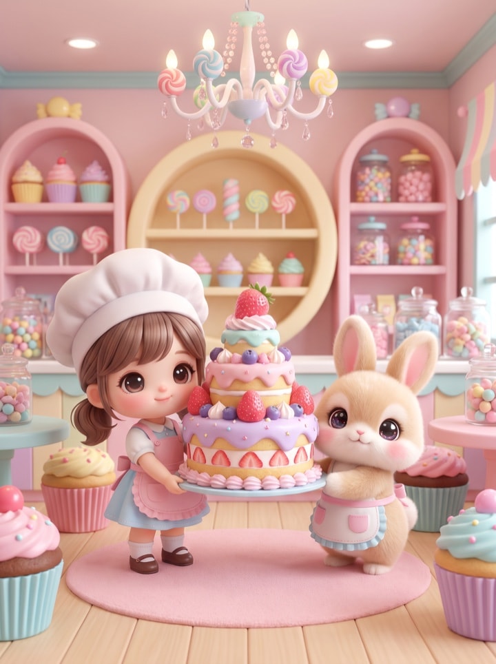 Chibi