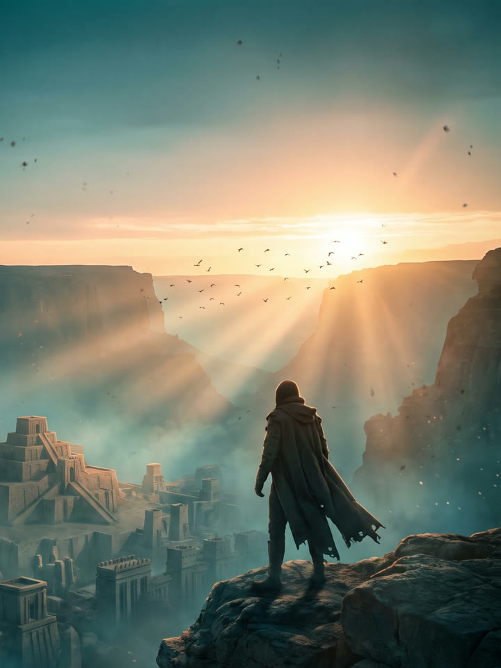 Cinematic