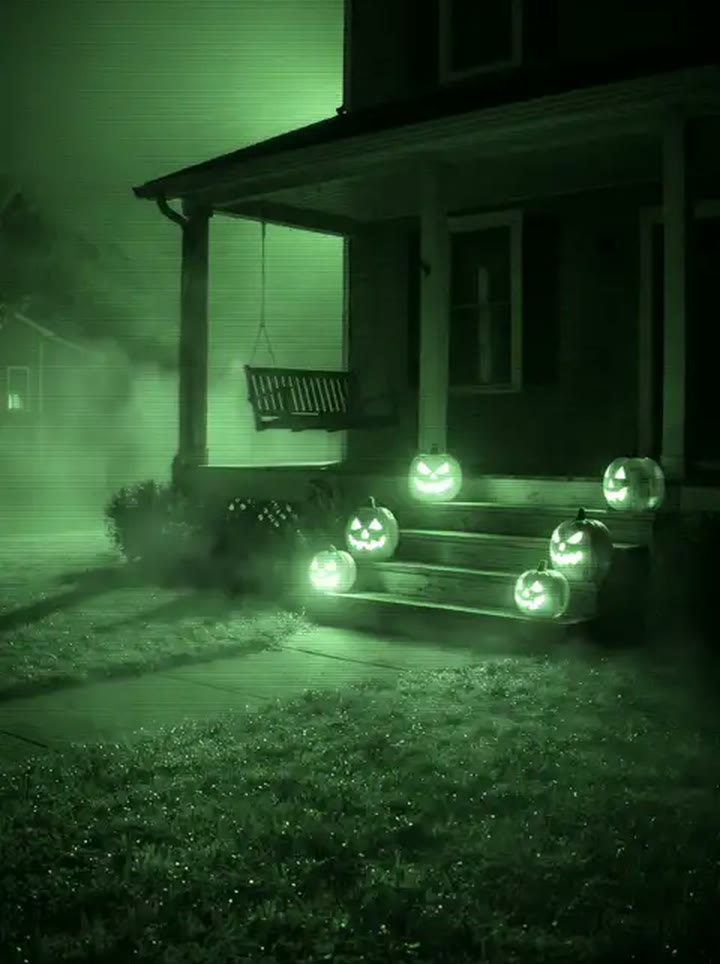 Security camera